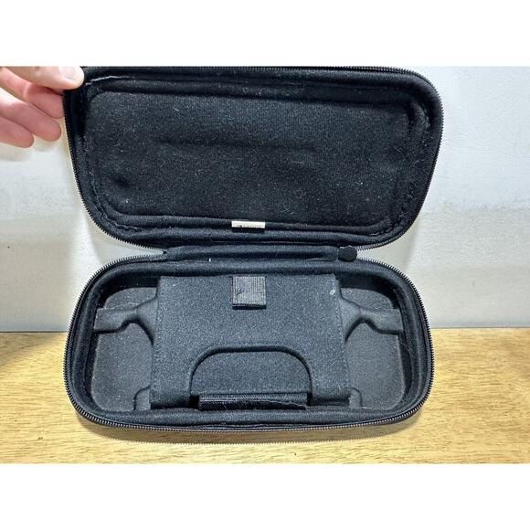 Super Mario Nintendo Switch / Lite / Oled Case - Carrying Case - Travel Case - Picture 9 of 9